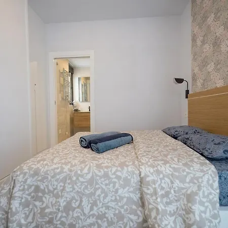 Apartmán Yourspain S243b Heated Pool