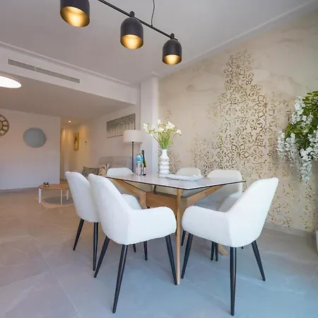 Apartmán Yourspain S243b Heated Pool Torrevieja