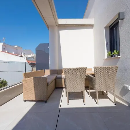 Yourspain S243b Heated Pool Torrevieja