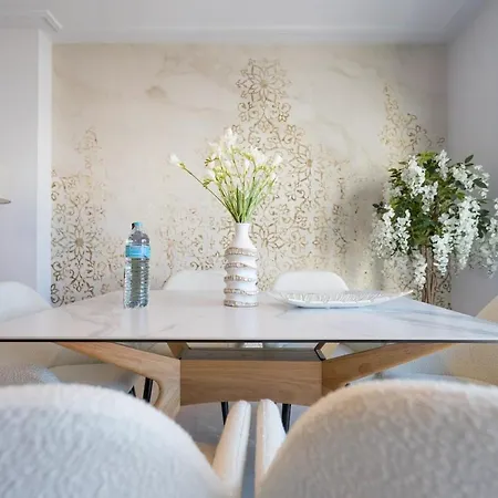 Apartmán Yourspain S243b Heated Pool Torrevieja