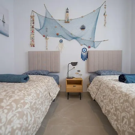 Yourspain S243b Heated Pool Apartmán Torrevieja