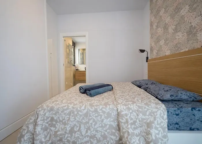 Apartamento Yourspain S243b Heated Pool