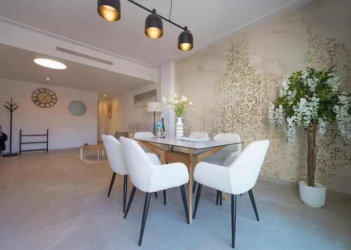 Apartamento Yourspain S243b Heated Pool Torrevieja