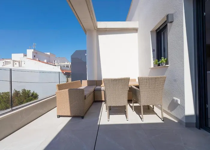 Yourspain S243b Heated Pool Torrevieja
