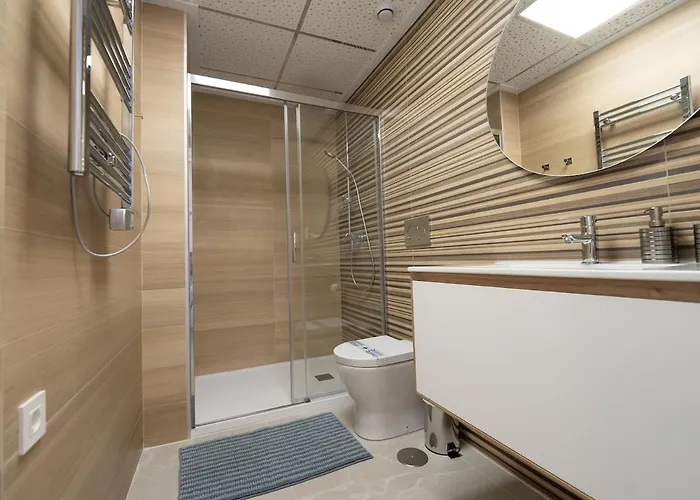 Yourspain S243b Heated Pool Apartamento Torrevieja