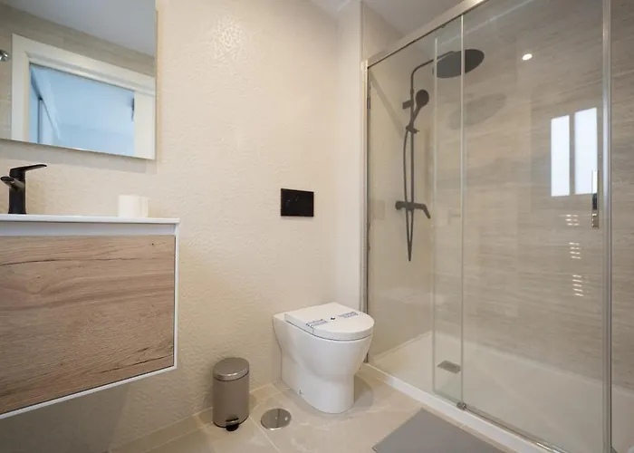 Apartamento Yourspain S243b Heated Pool