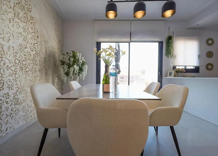 Yourspain S243b Heated Pool Apartamento *
